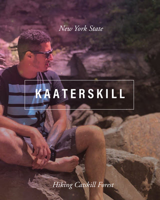 Kaaterskill Falls Trail, Your Ultimate Hiking Destination