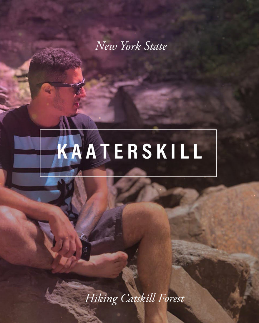 Kaaterskill Falls Trail, Your Ultimate Hiking Destination