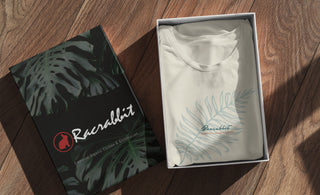 Discover the Joy of Hiking with Racrabbit Organic Essentials