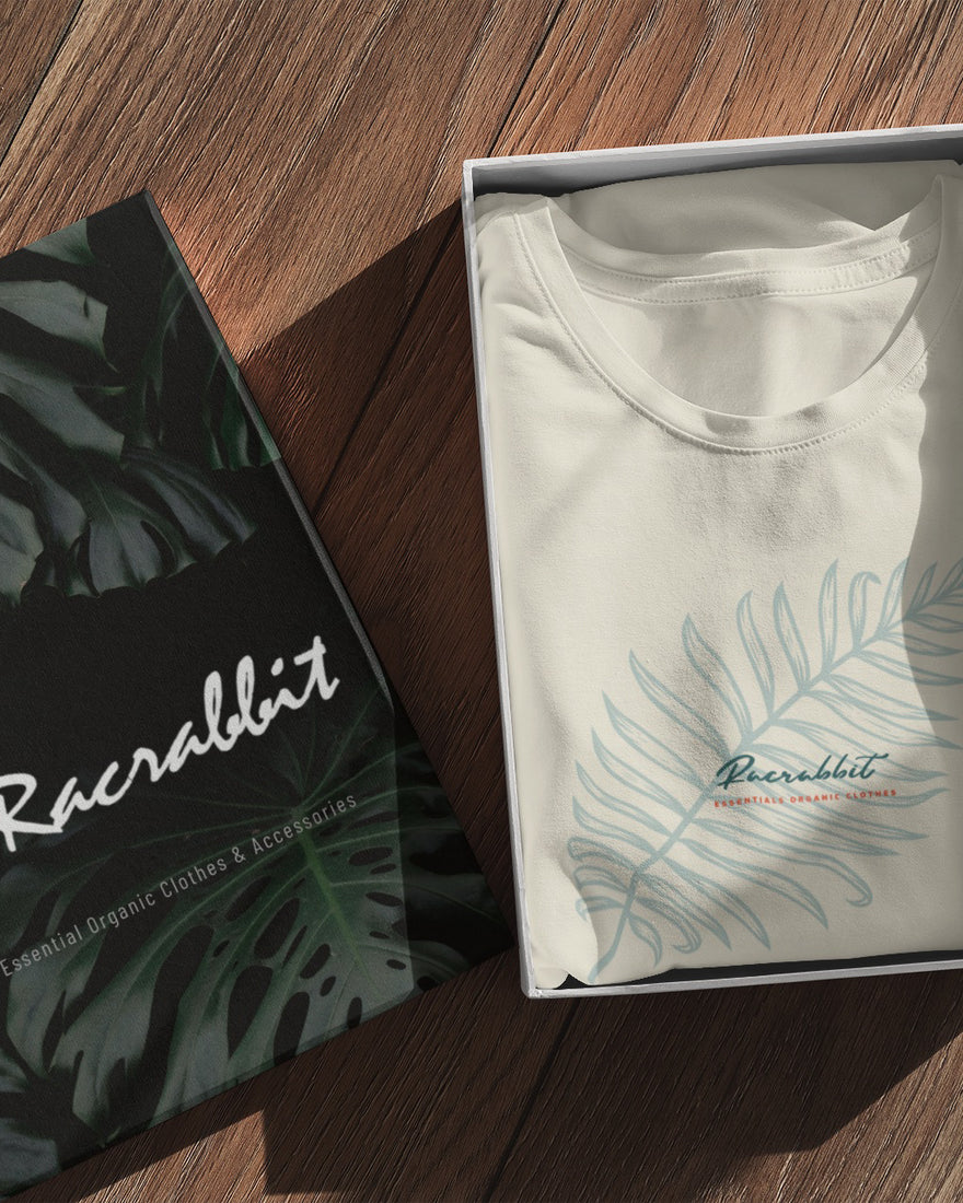 Discover the Joy of Hiking with Racrabbit Organic Essentials