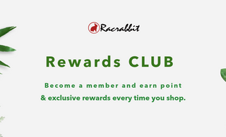 Racrabbit Rewards Club