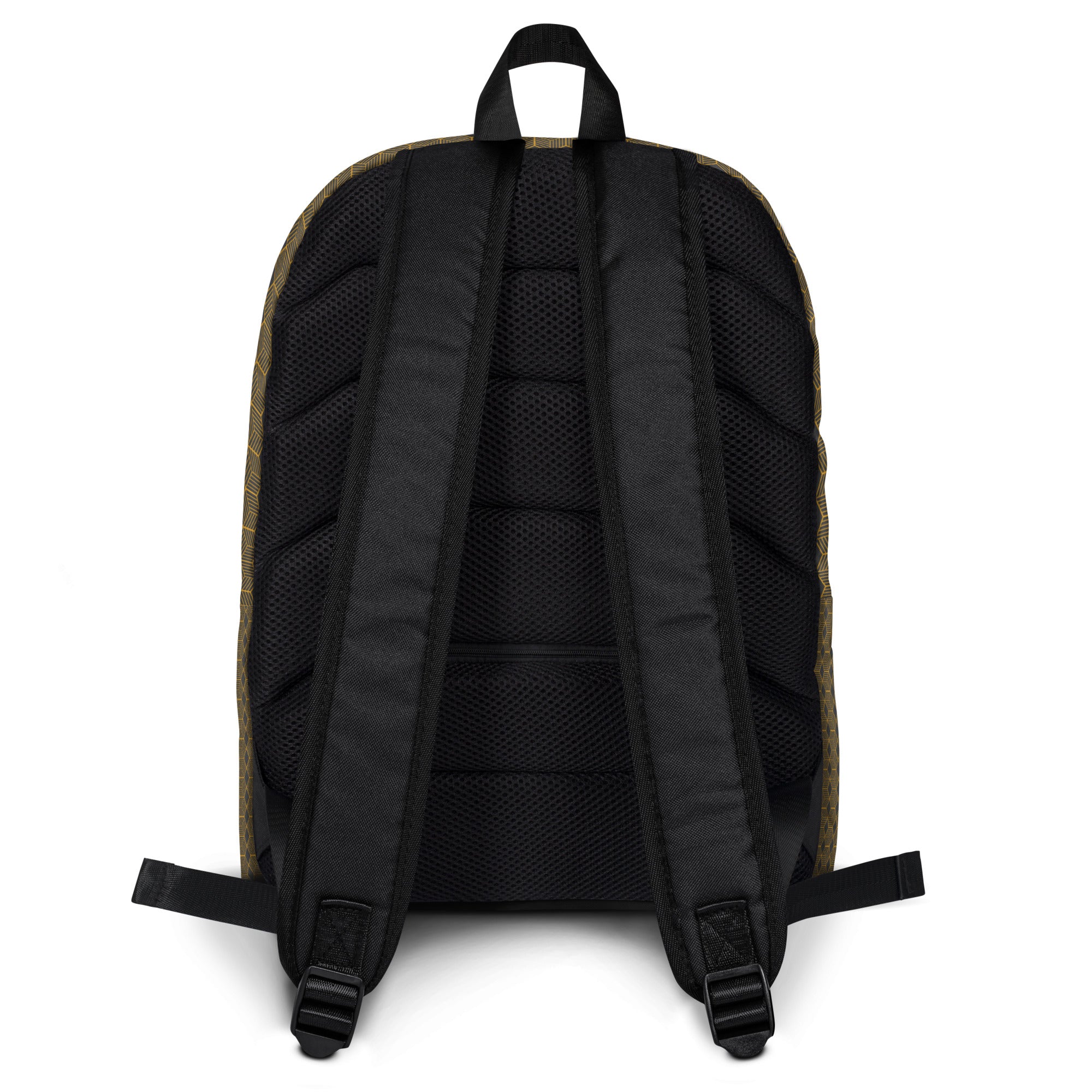 Racrabbit Essential Backpack