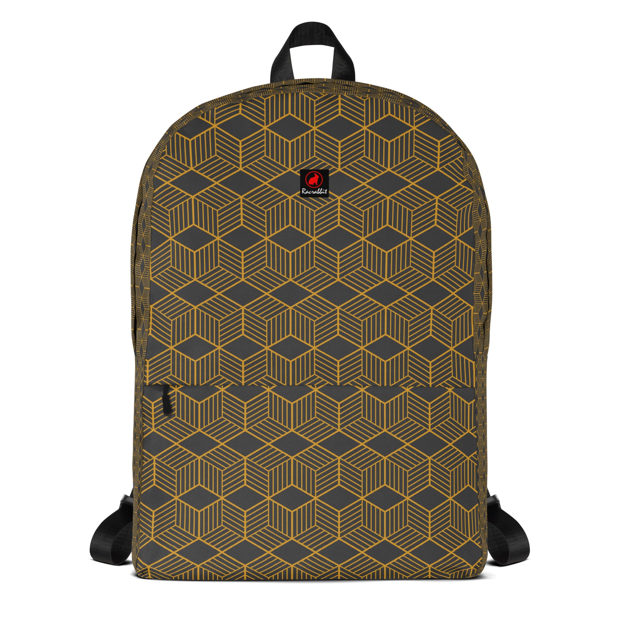 Racrabbit Mochila Esencial