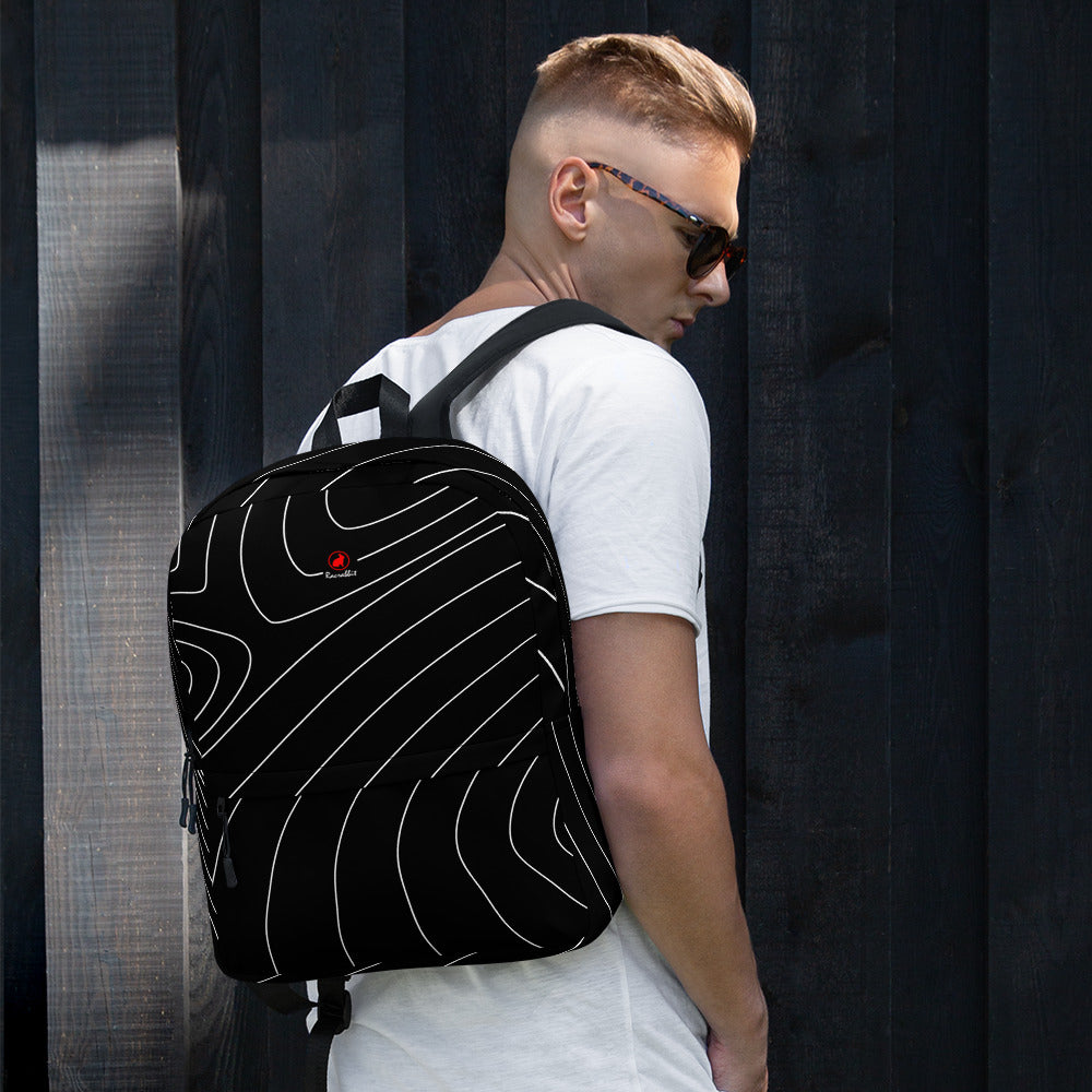 Racrabbit Essential Backpack