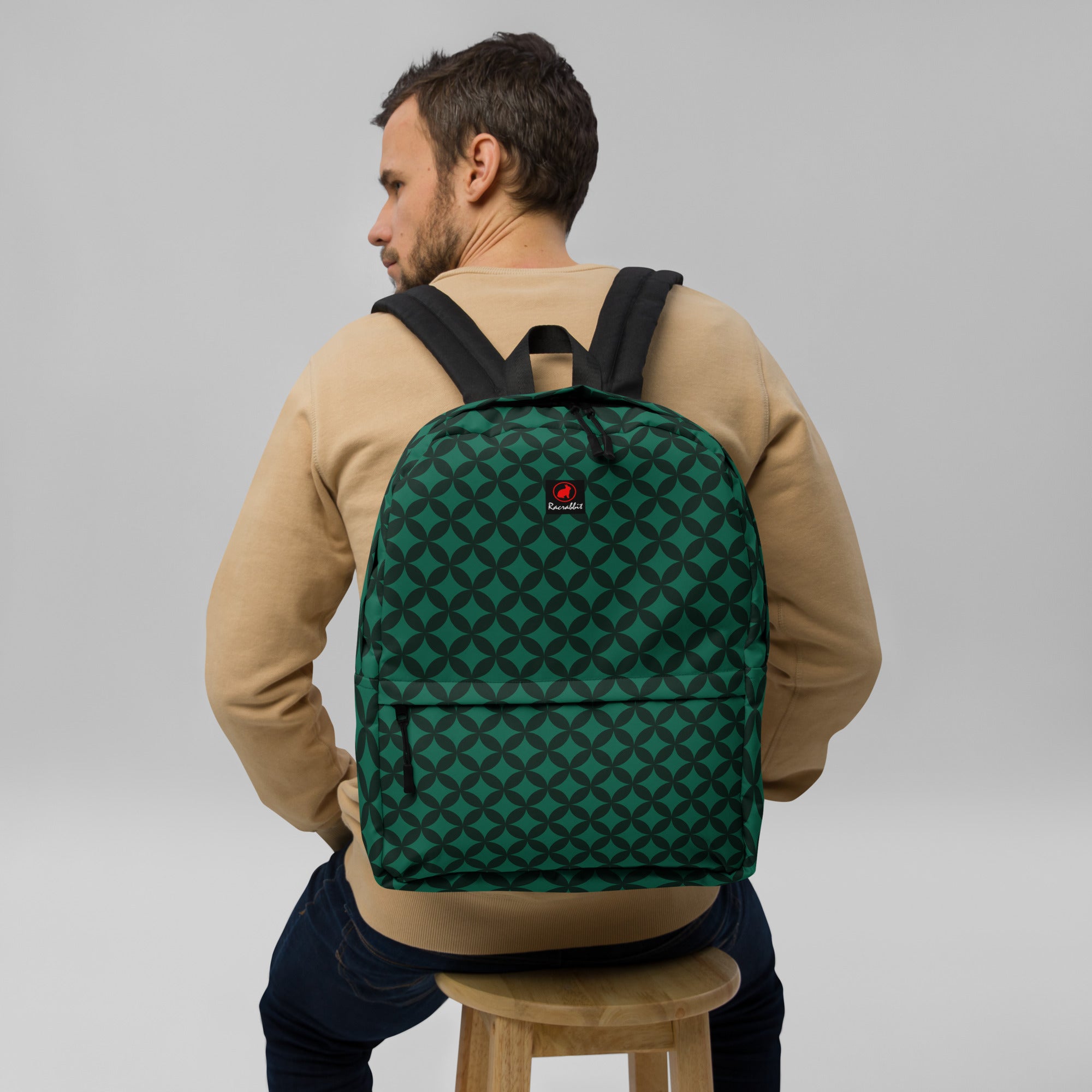 Racrabbit Essential Backpack