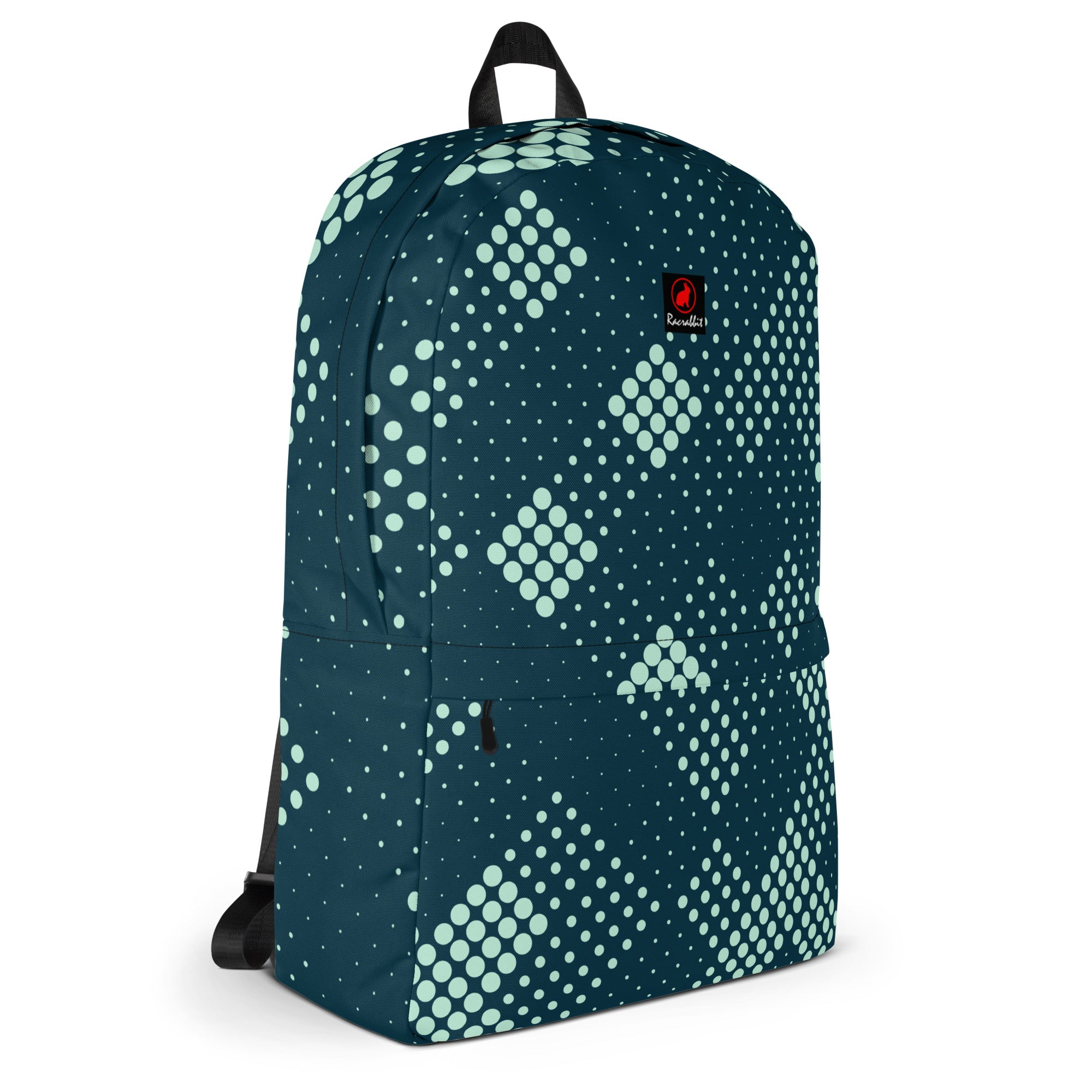 Racrabbit Mochila Esencial