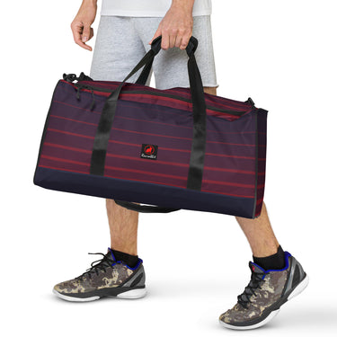 Racrabbit Acessórios Duffle bag