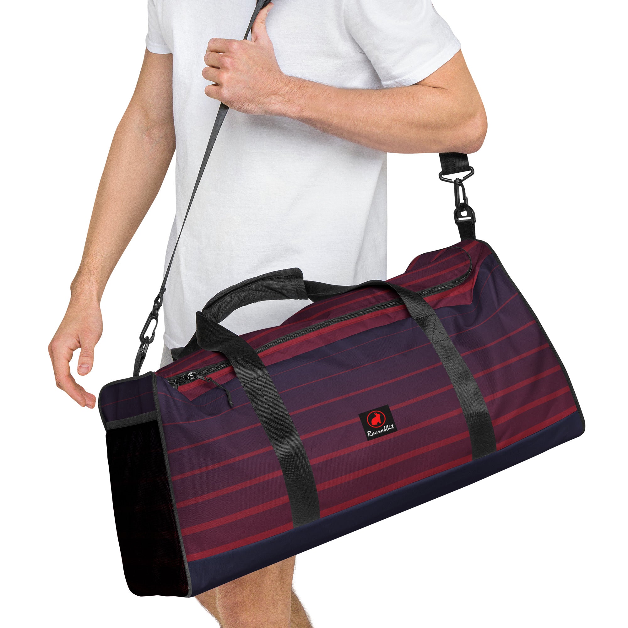 Racrabbit Acessórios Duffle bag