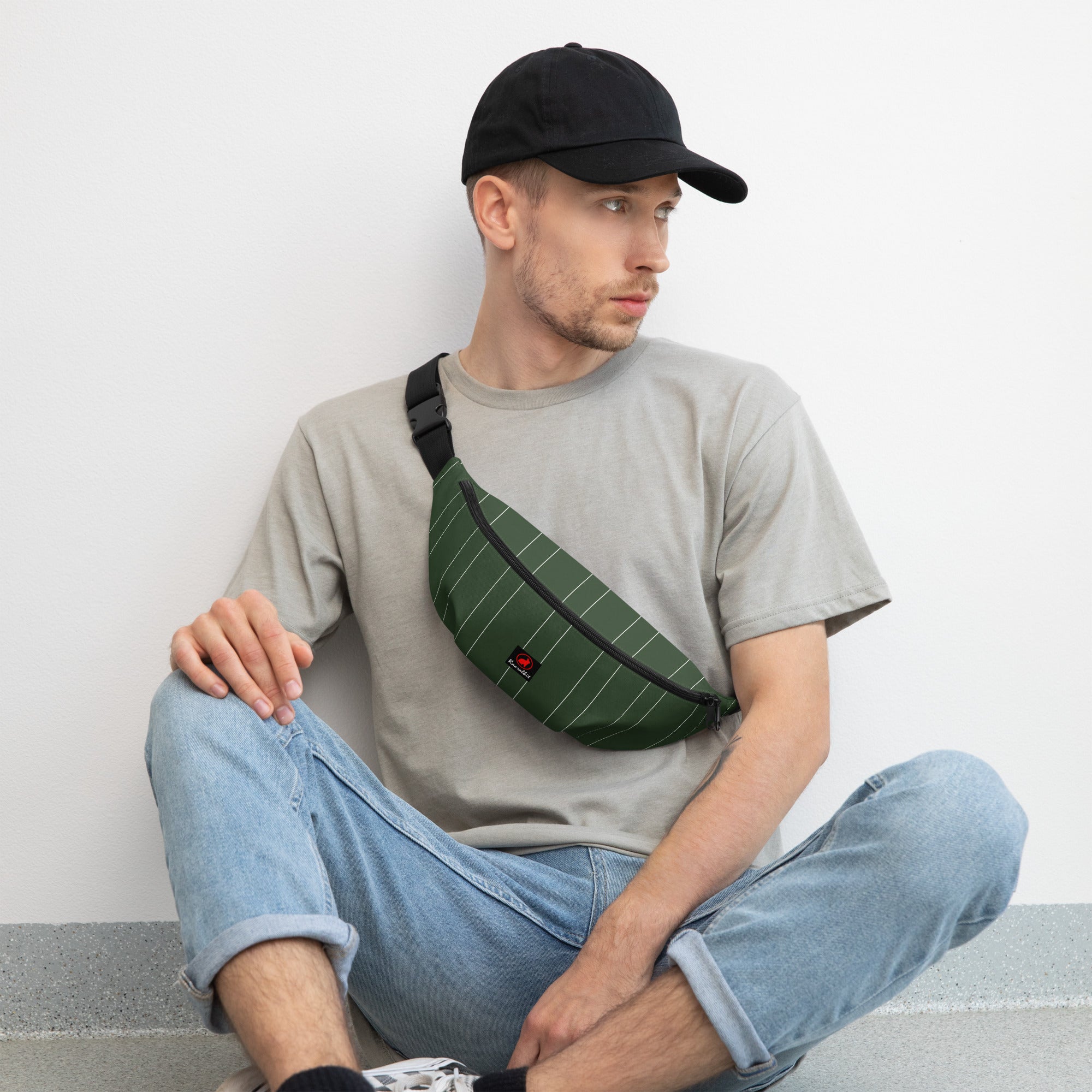 Racrabbit Fanny Pack