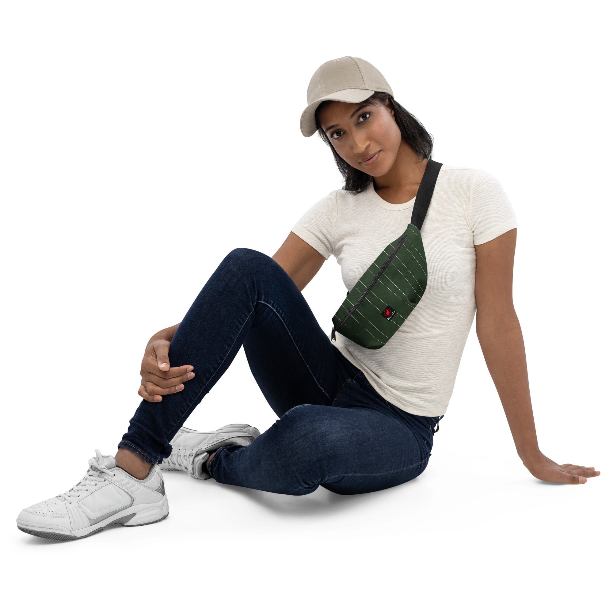 Racrabbit Fanny Pack