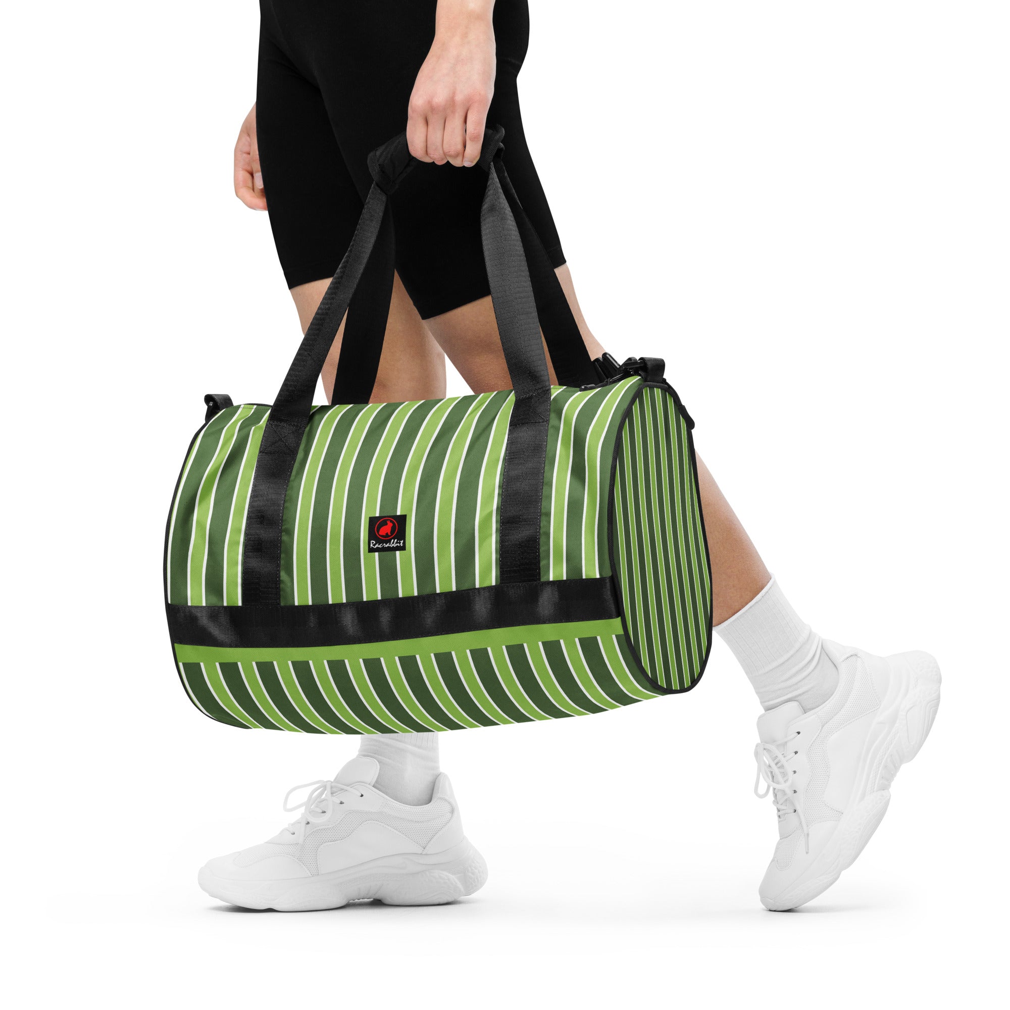 Bolsa de viaje para gimnasio Racrabbit Accessories