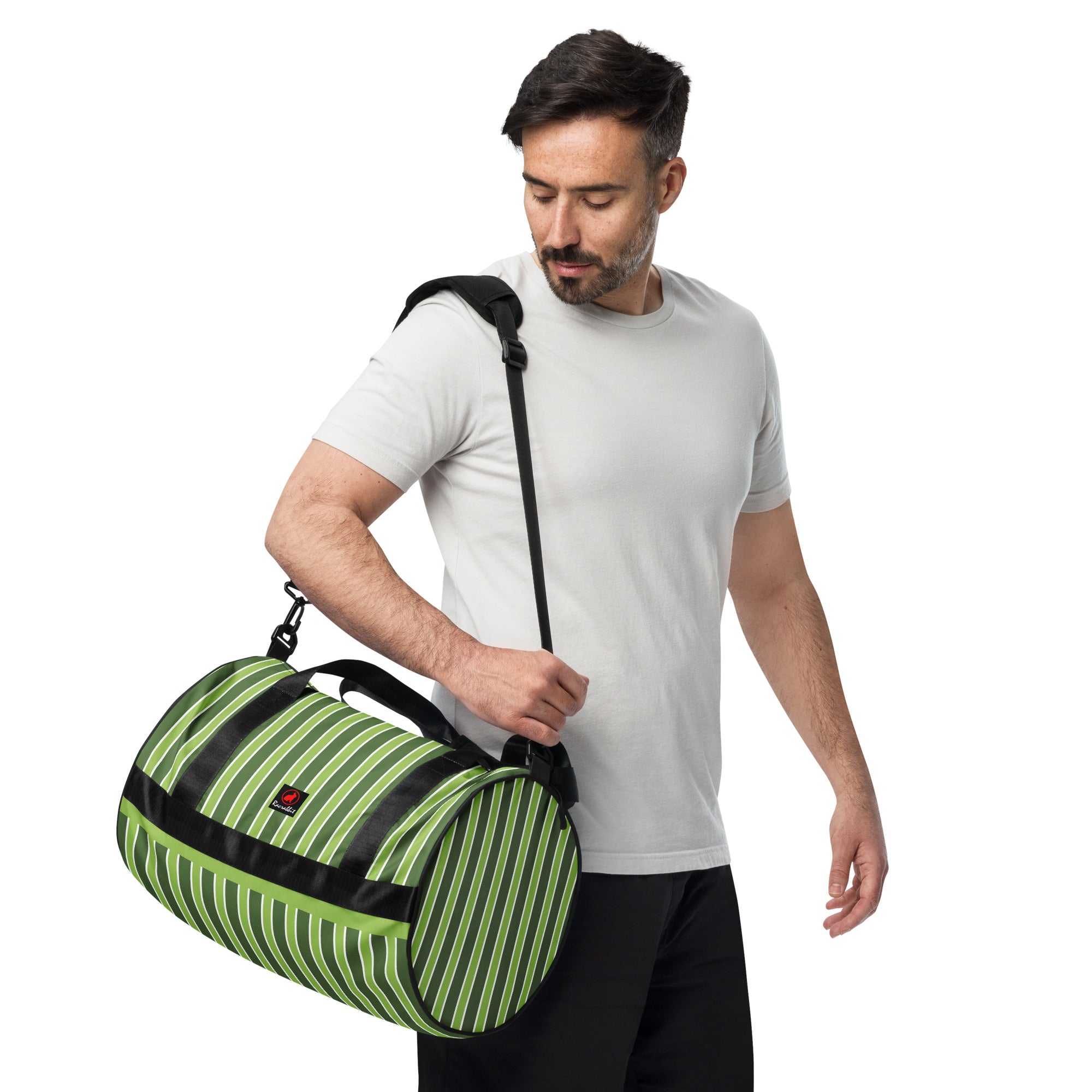 Racrabbit Accessories gym travel bag