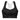 Racrabbit Essential Longline sports bra