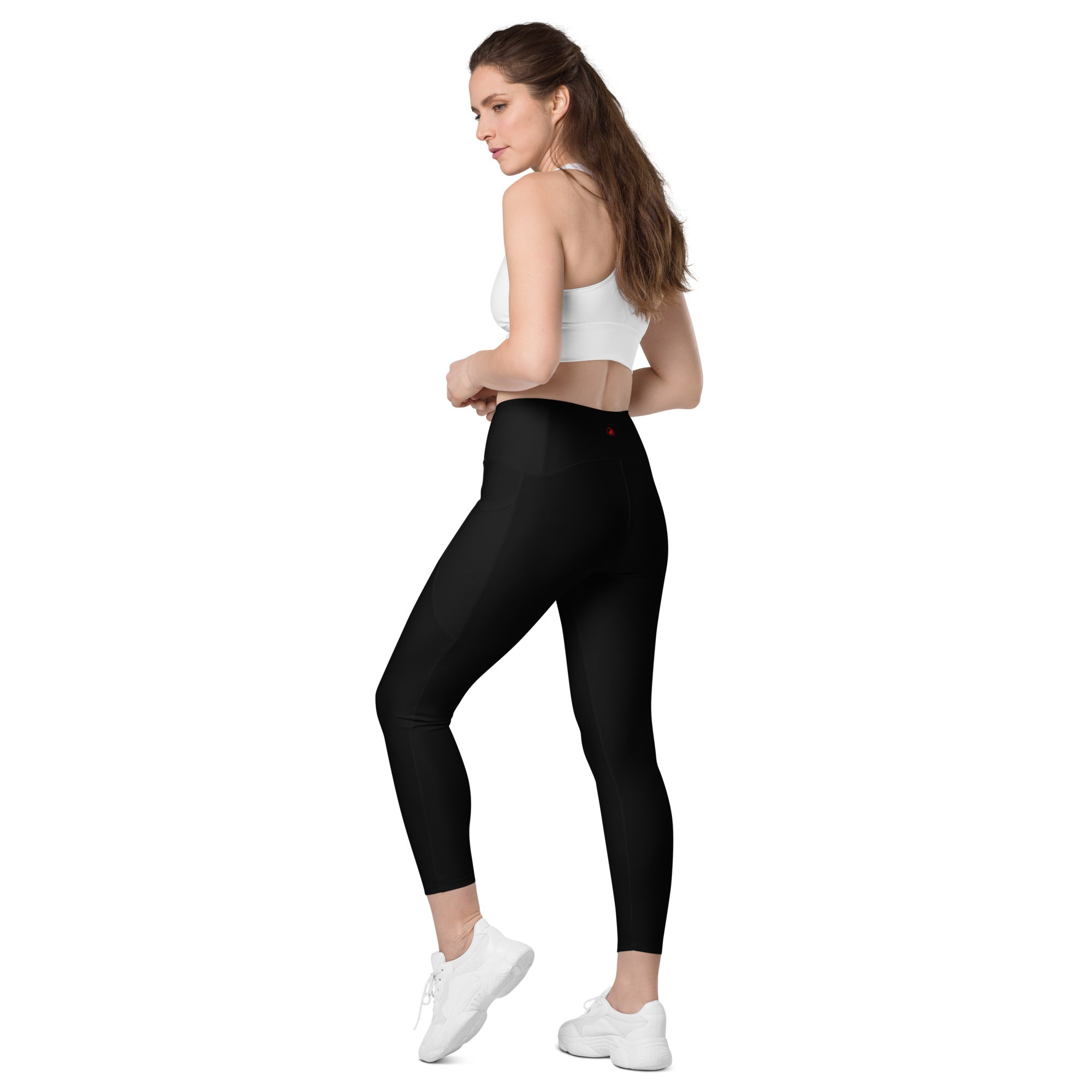 Racrabbit Essential Leggings with pockets