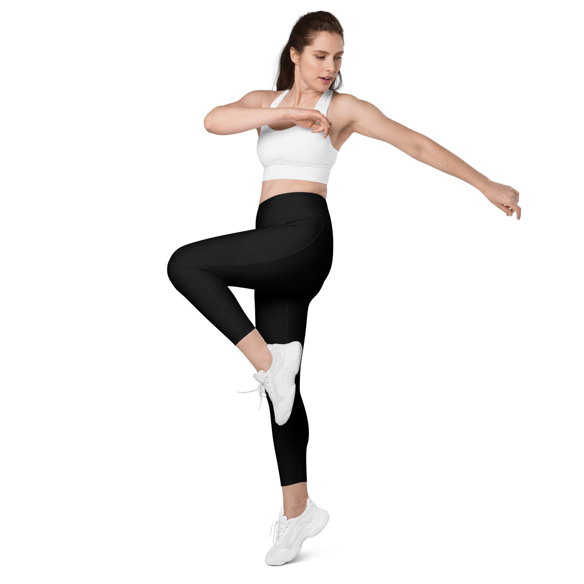 Racrabbit Essential Leggings with pockets