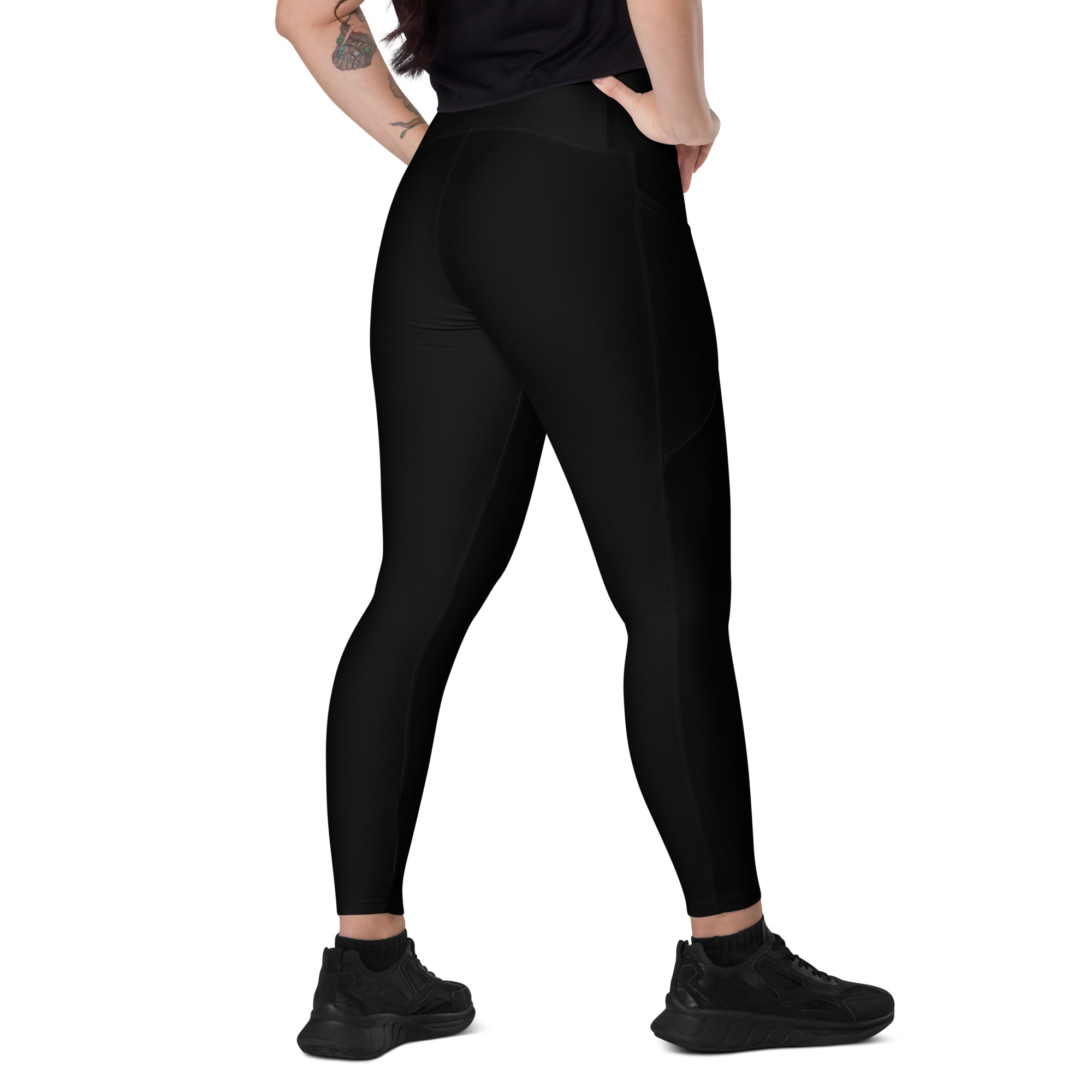 Racrabbit Essential Leggings with pockets