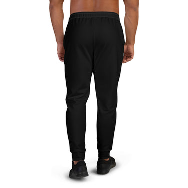 Joggers masculinos Racrabbit Essential mínimos