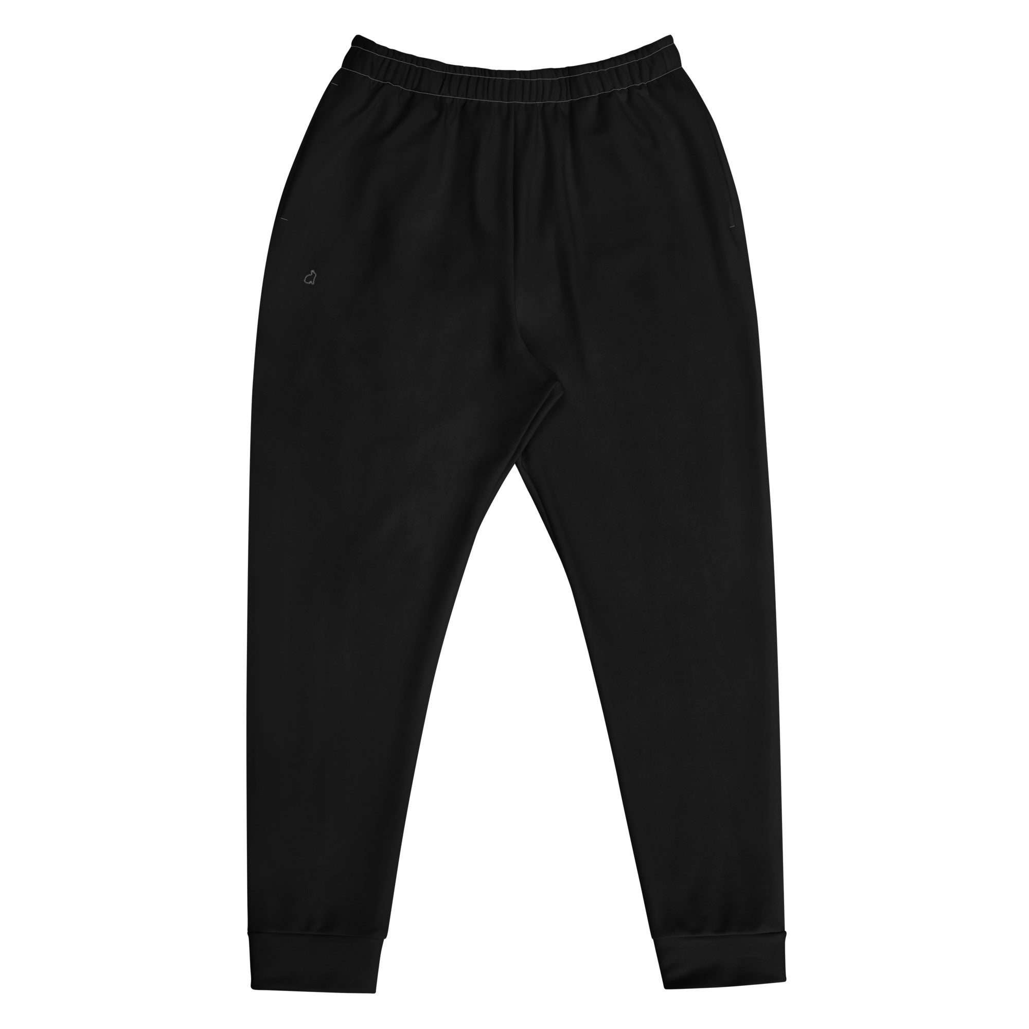 Joggers masculinos Racrabbit Essential mínimos