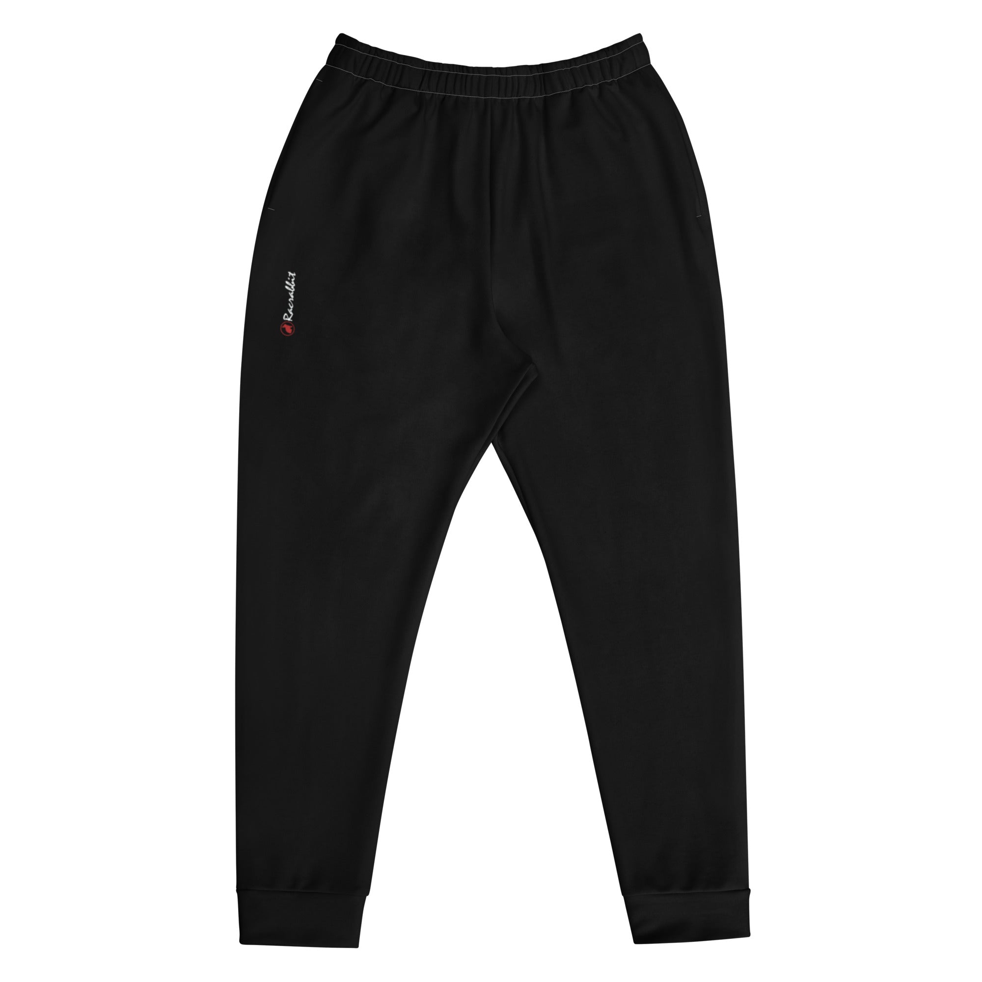 Calças esportivas masculinas Racrabbit Essential