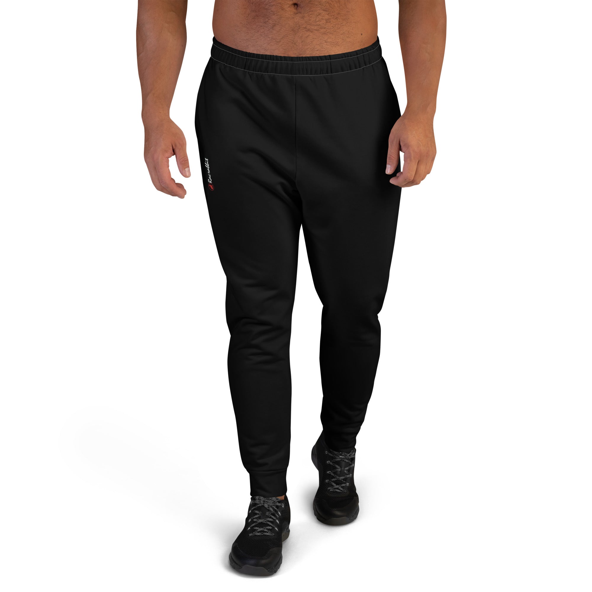 Racrabbit Essential Men's Joggers