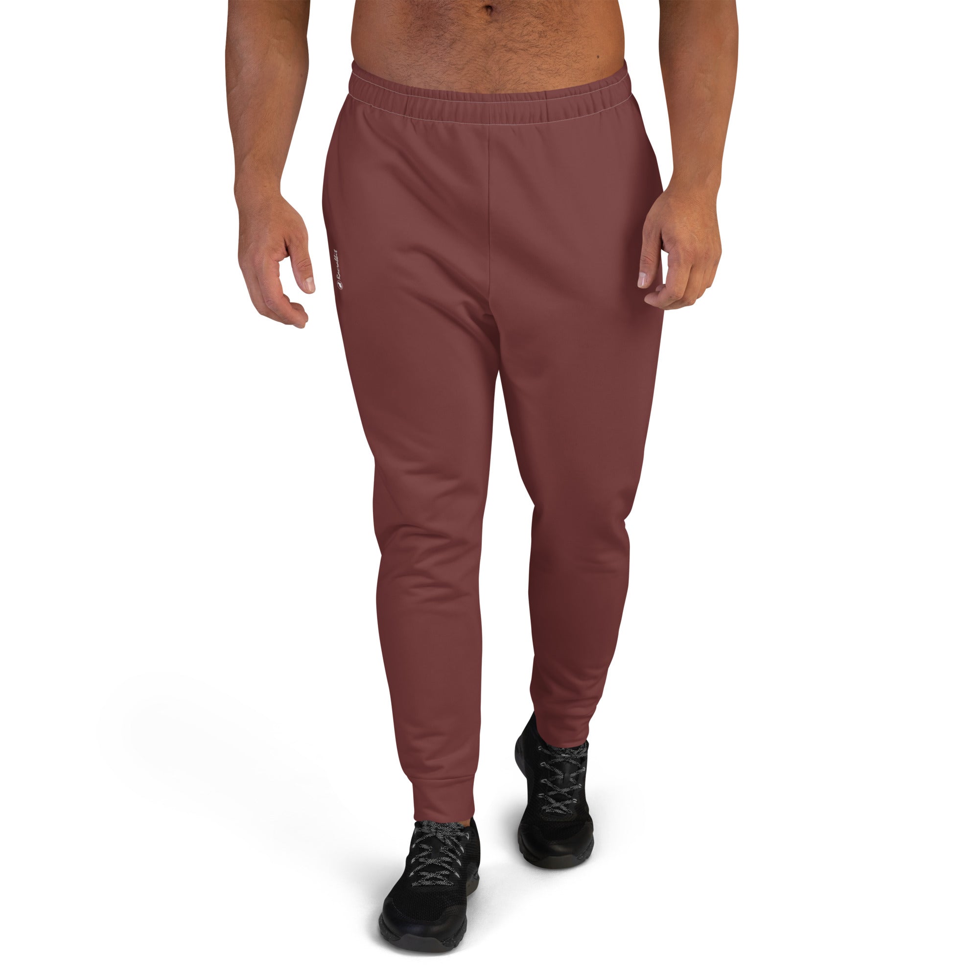 Racrabbit Essential RedMen's Joggers