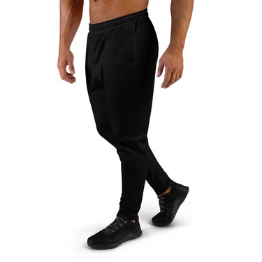 Joggers masculinos Racrabbit Essential mínimos