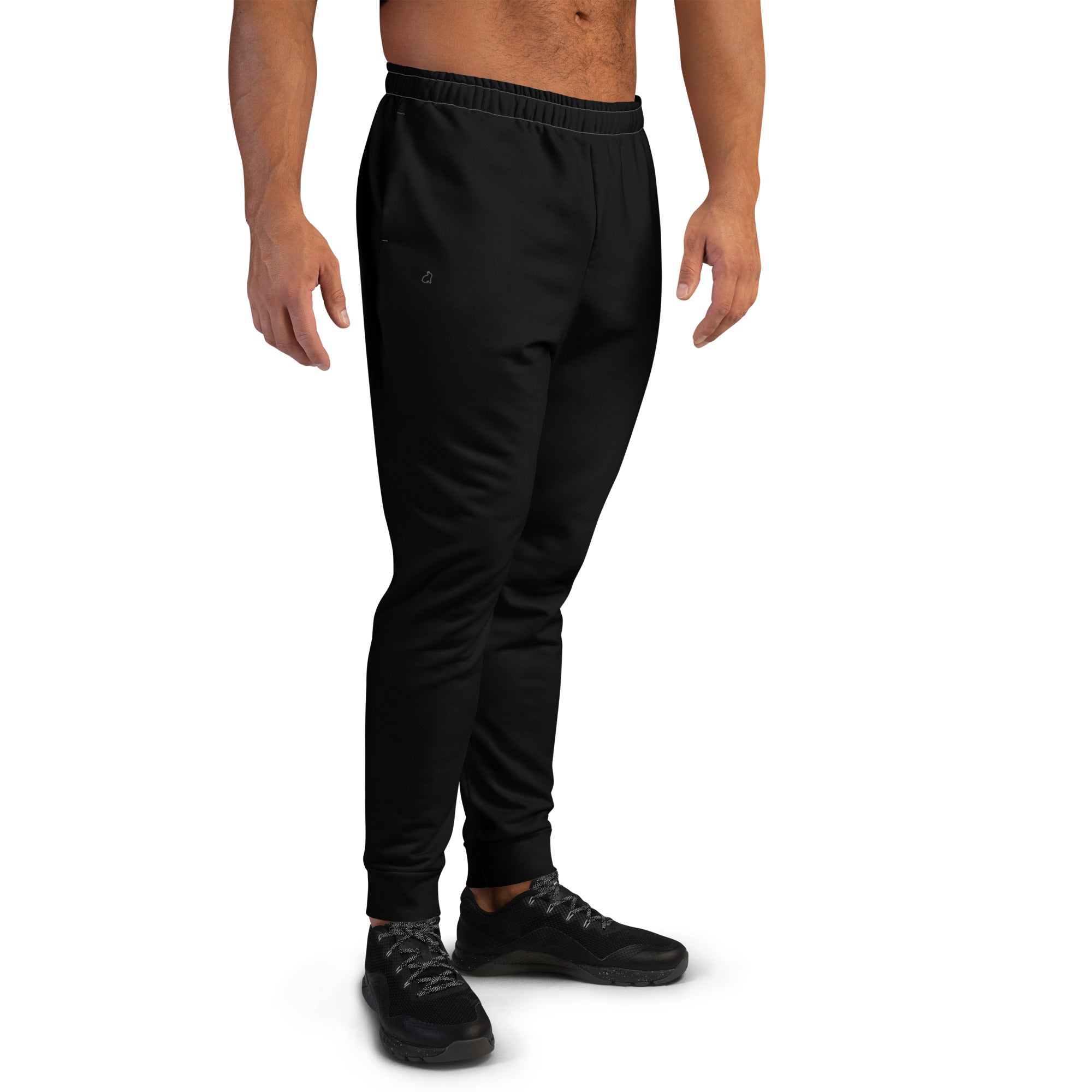 Joggers Racrabbit Essential Minimal para hombre