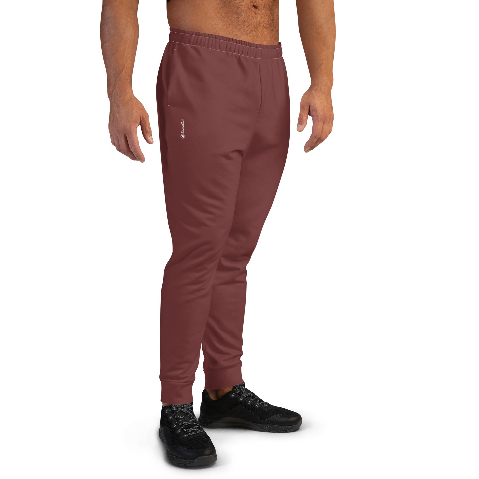 Racrabbit Essential RedMen's Joggers