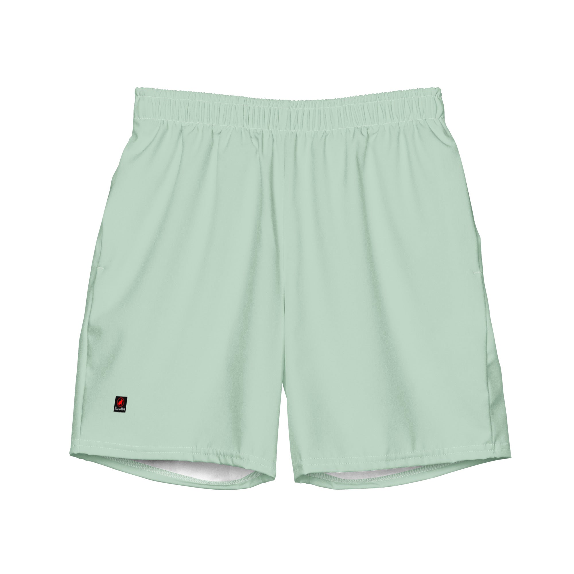 Racrabbit Recycled Men's swim trunks