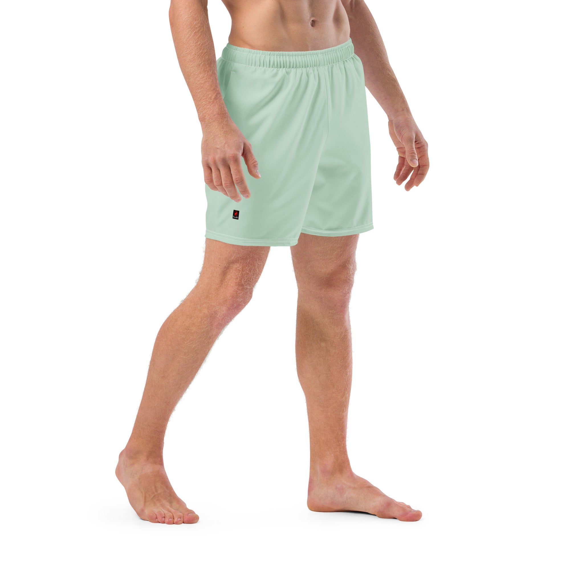 Racrabbit Recycled Men's swim trunks