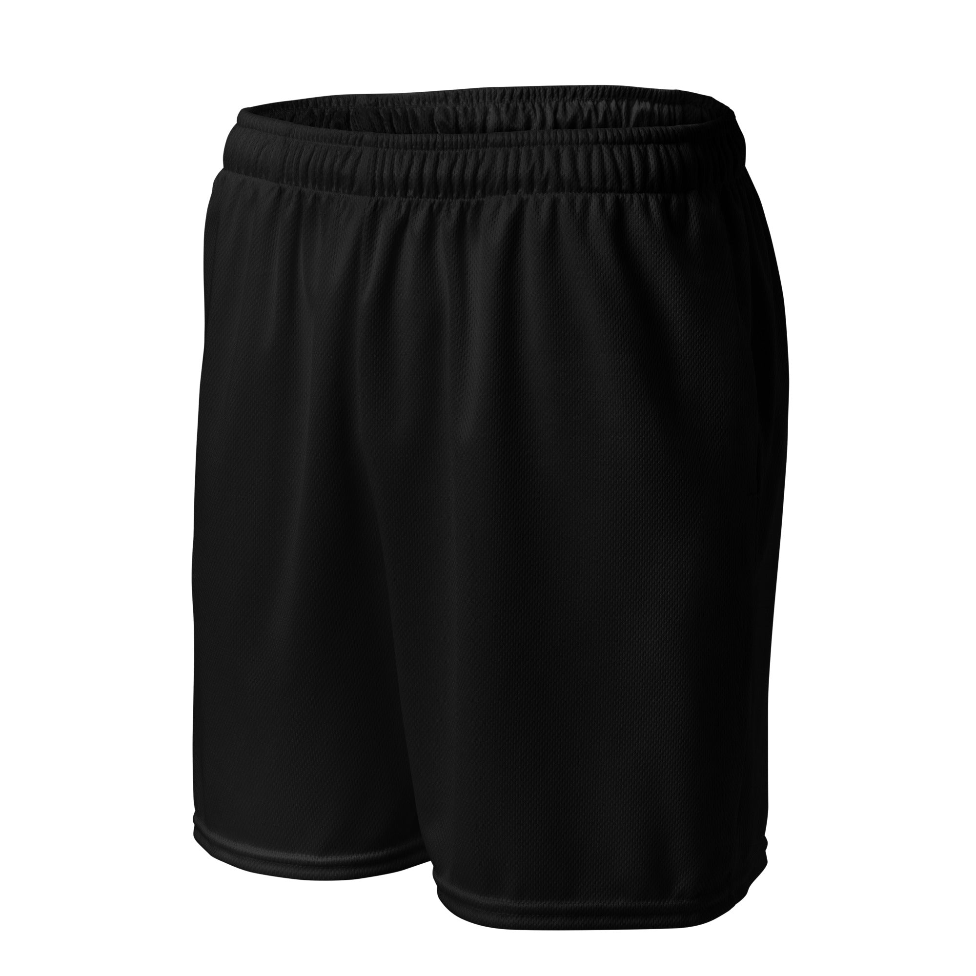 Racrabbit Best Unisex mesh shorts