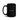 Racrabbit perfect Gif tBlack Glossy Mug