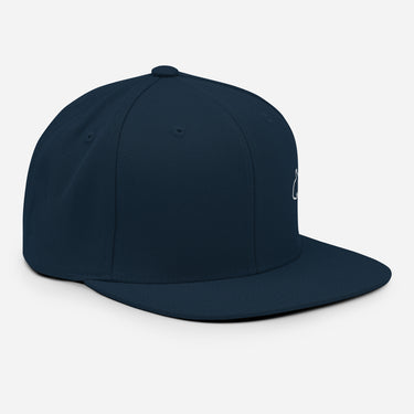 Chapéu snapback de coelho