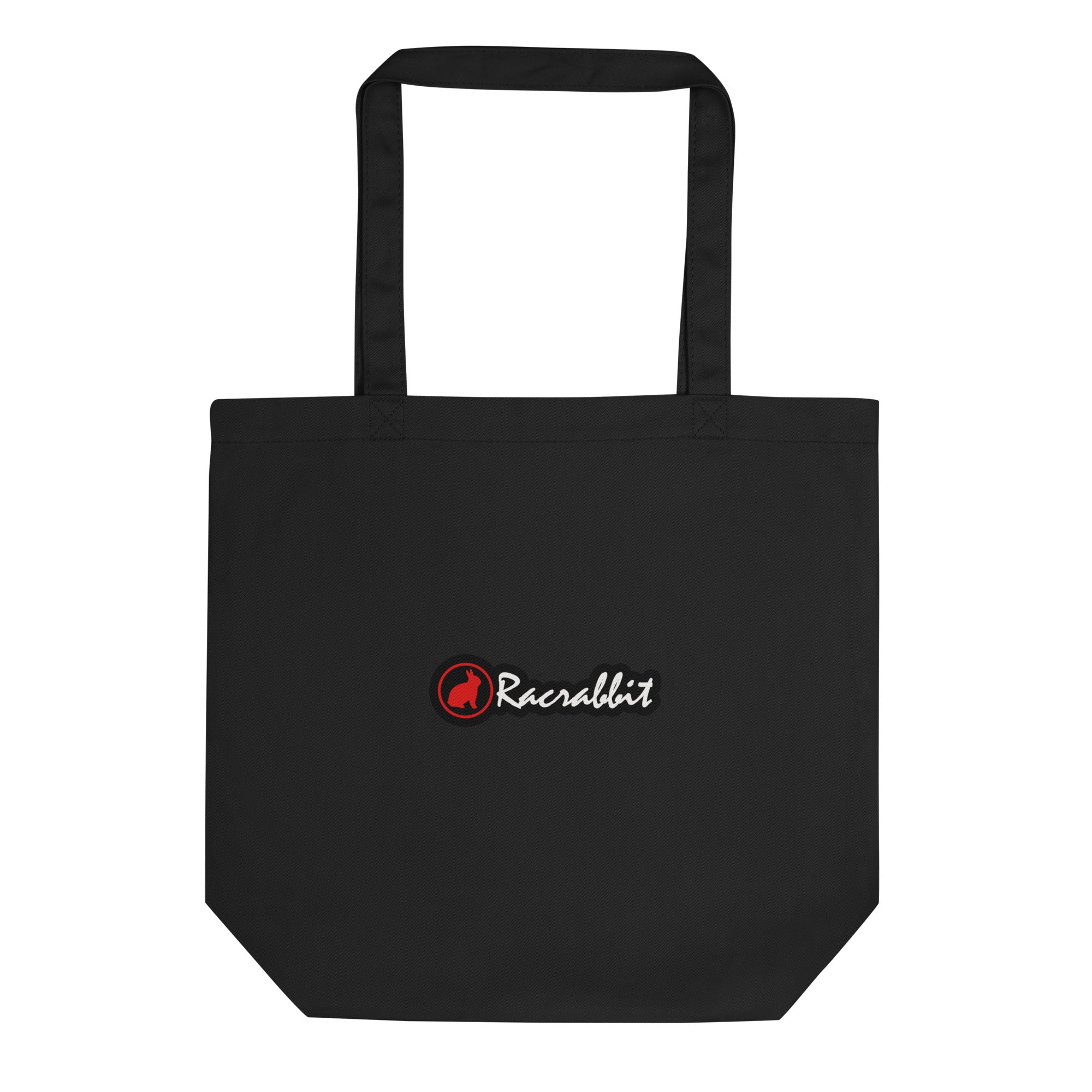 Racrabbit Eco Tote Bag