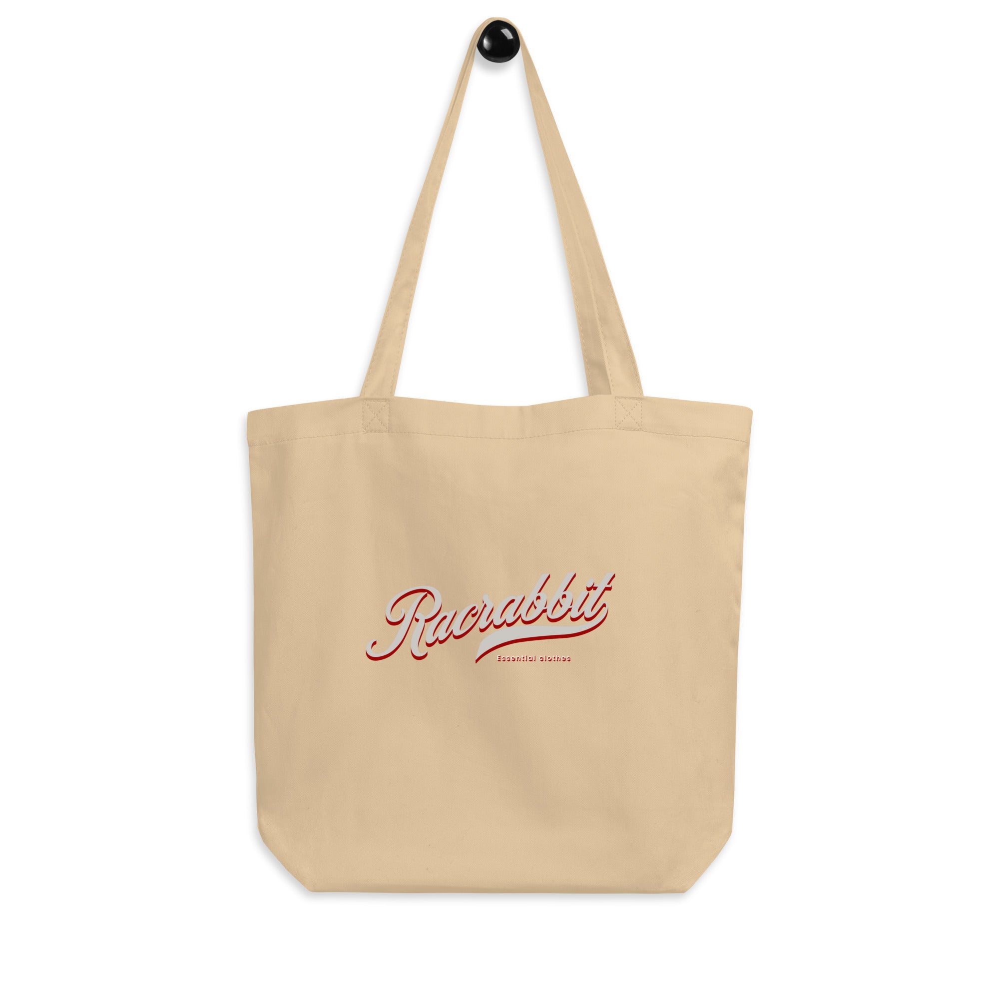 Racrabbit Eco Tote Bag