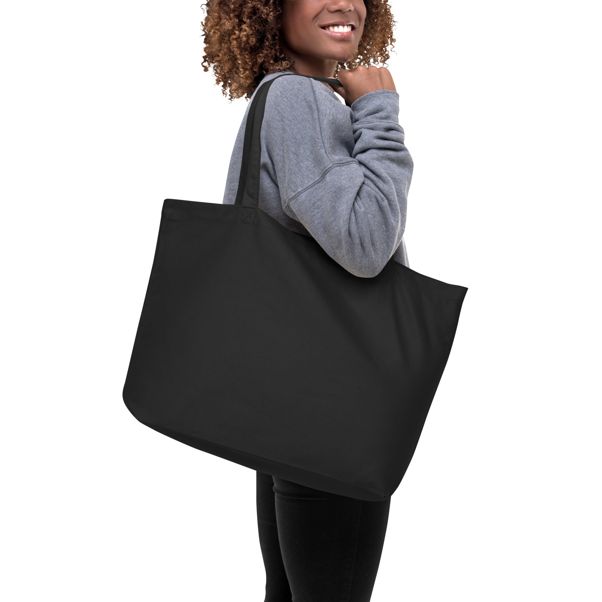 Racrabbit Accessories Large Eco-friendly tote bag