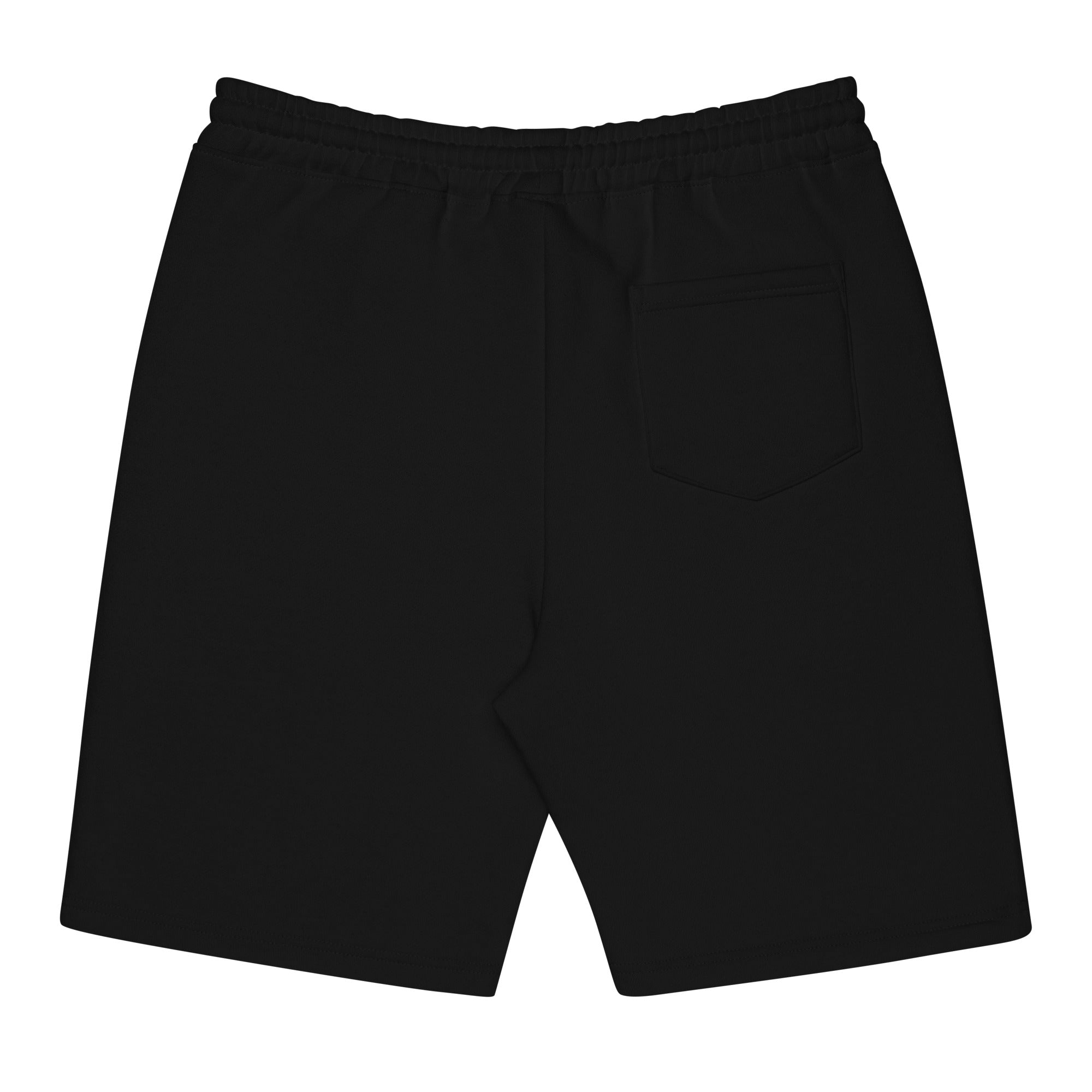 Racrabbit Pantalón corto polar hombre