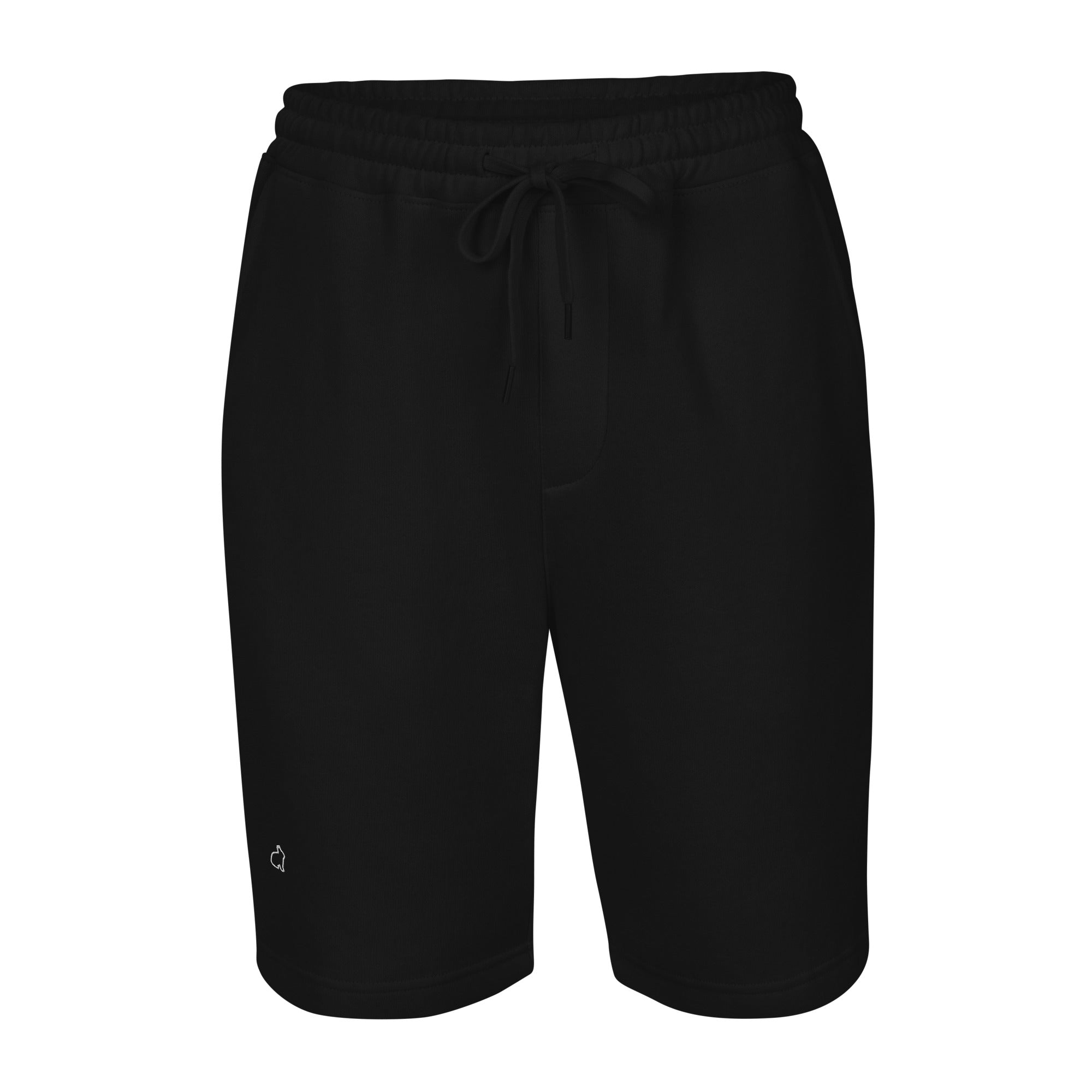 Shorts de lã masculino Racrabbit