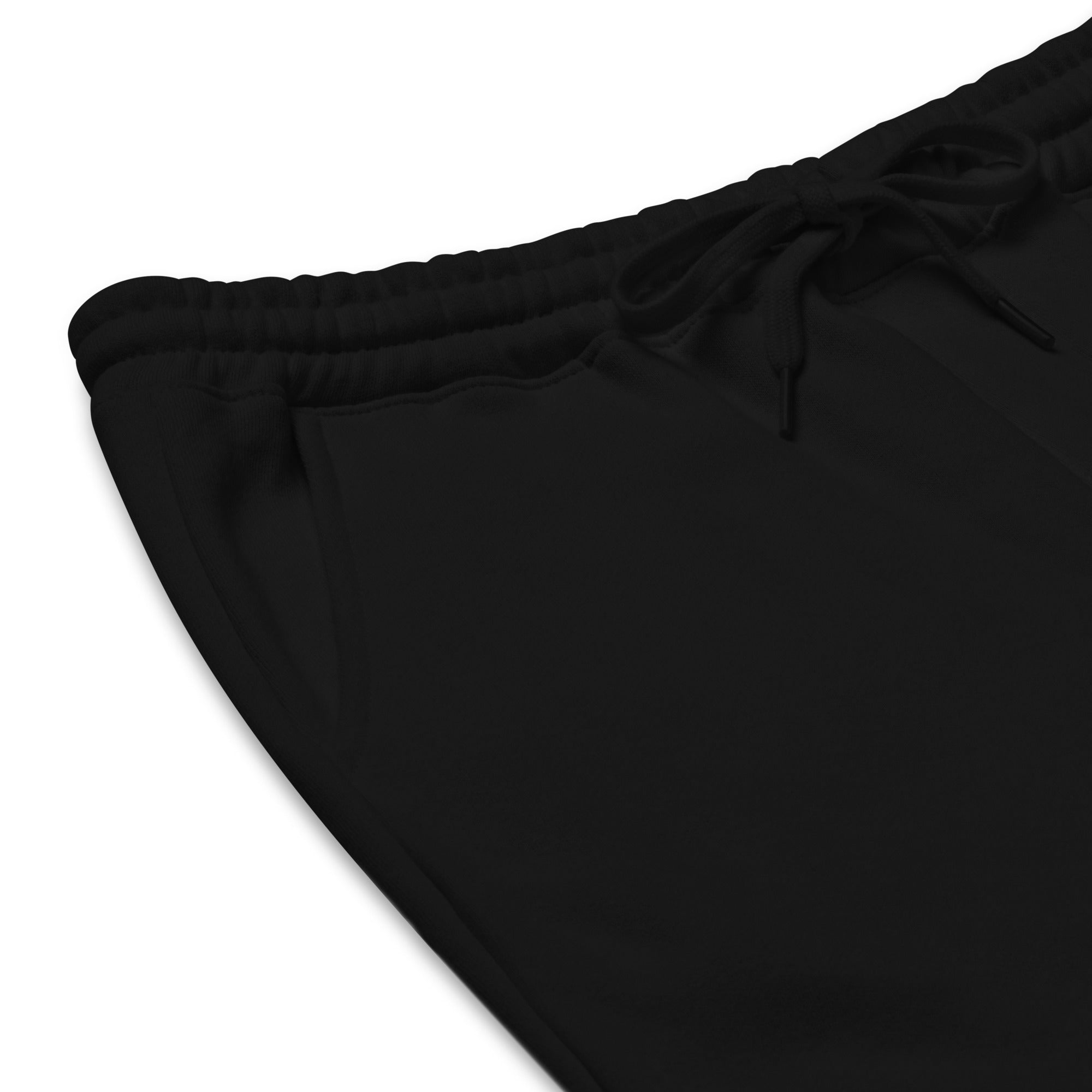 Racrabbit Pantalón corto polar hombre