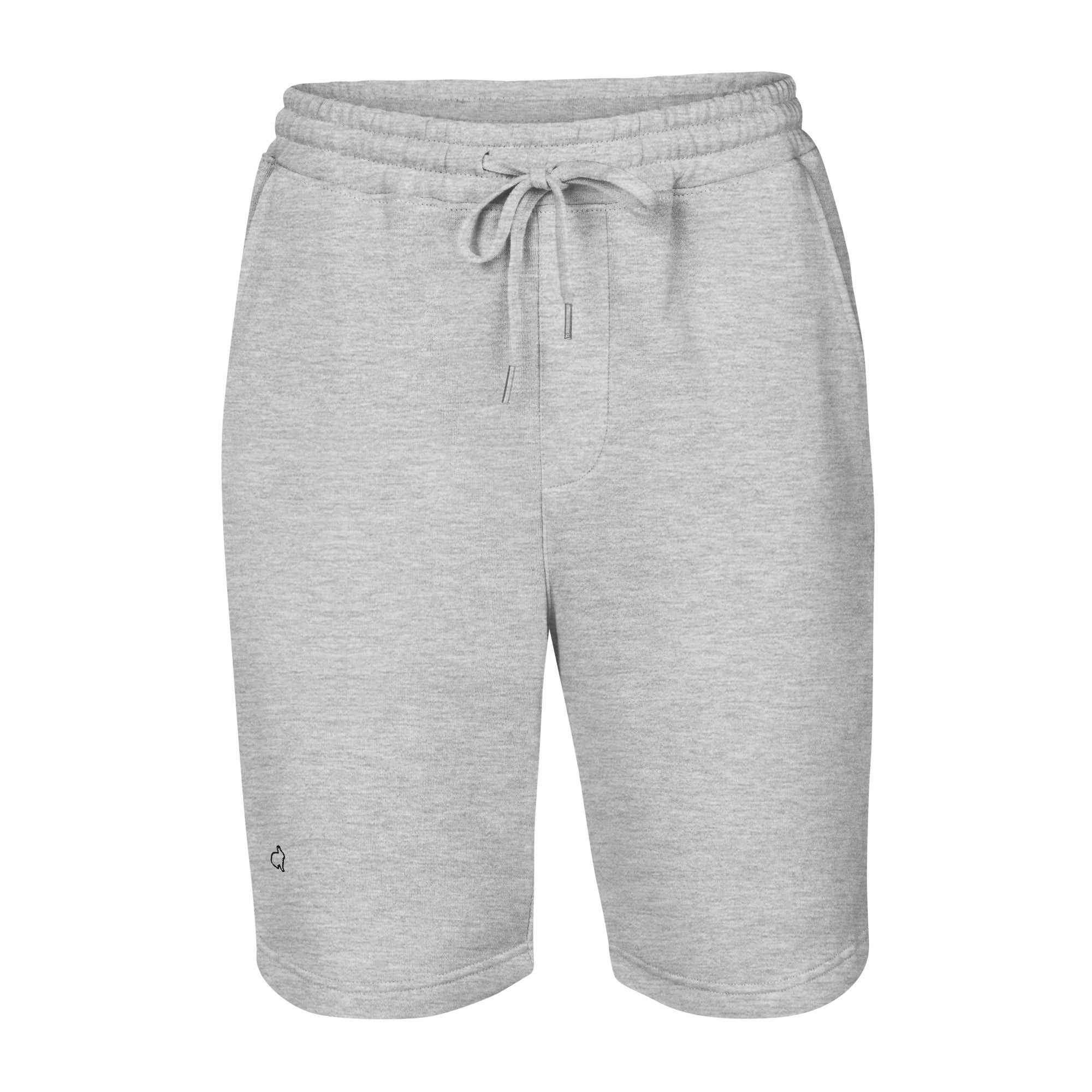 Racrabbit Pantalón corto polar hombre