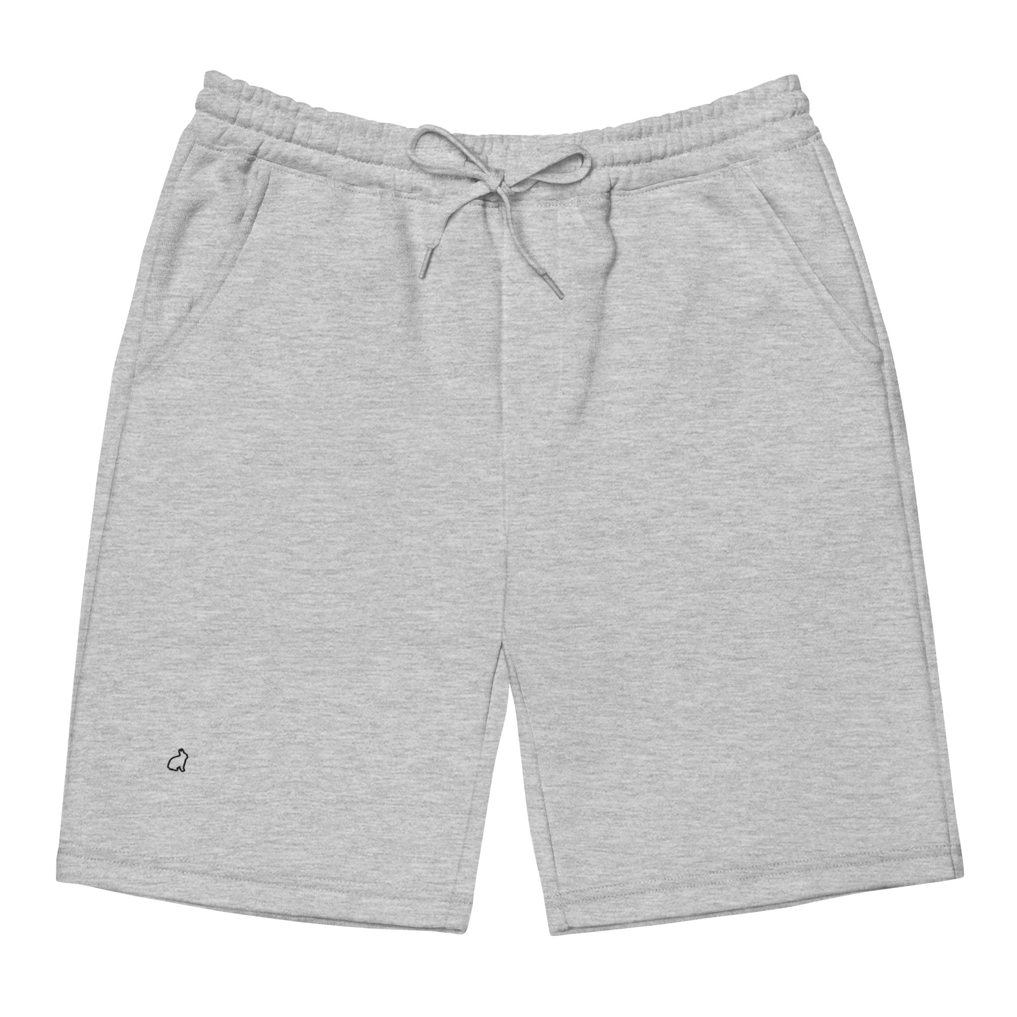 Racrabbit Pantalón corto polar hombre