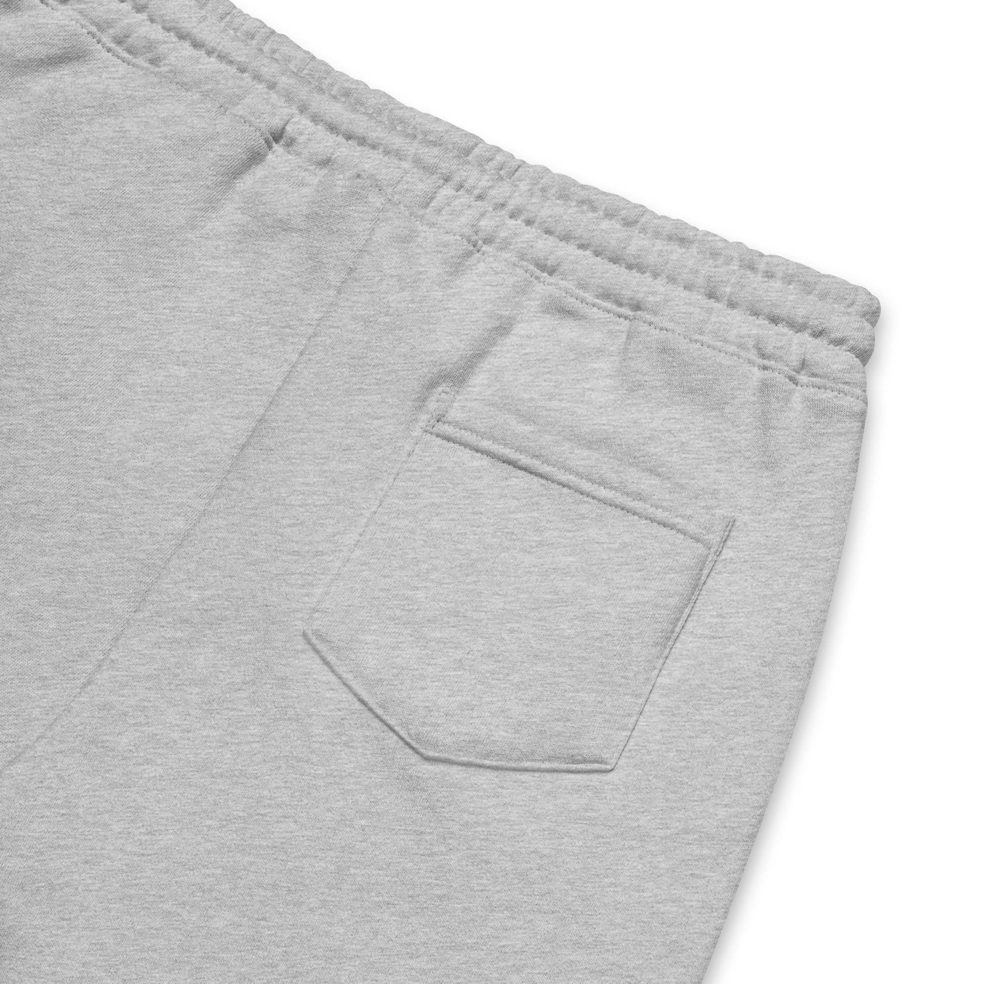 Racrabbit Pantalón corto polar hombre