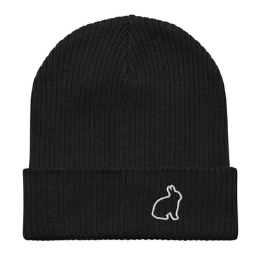 Gorro ecológico com nervuras Racrabbit