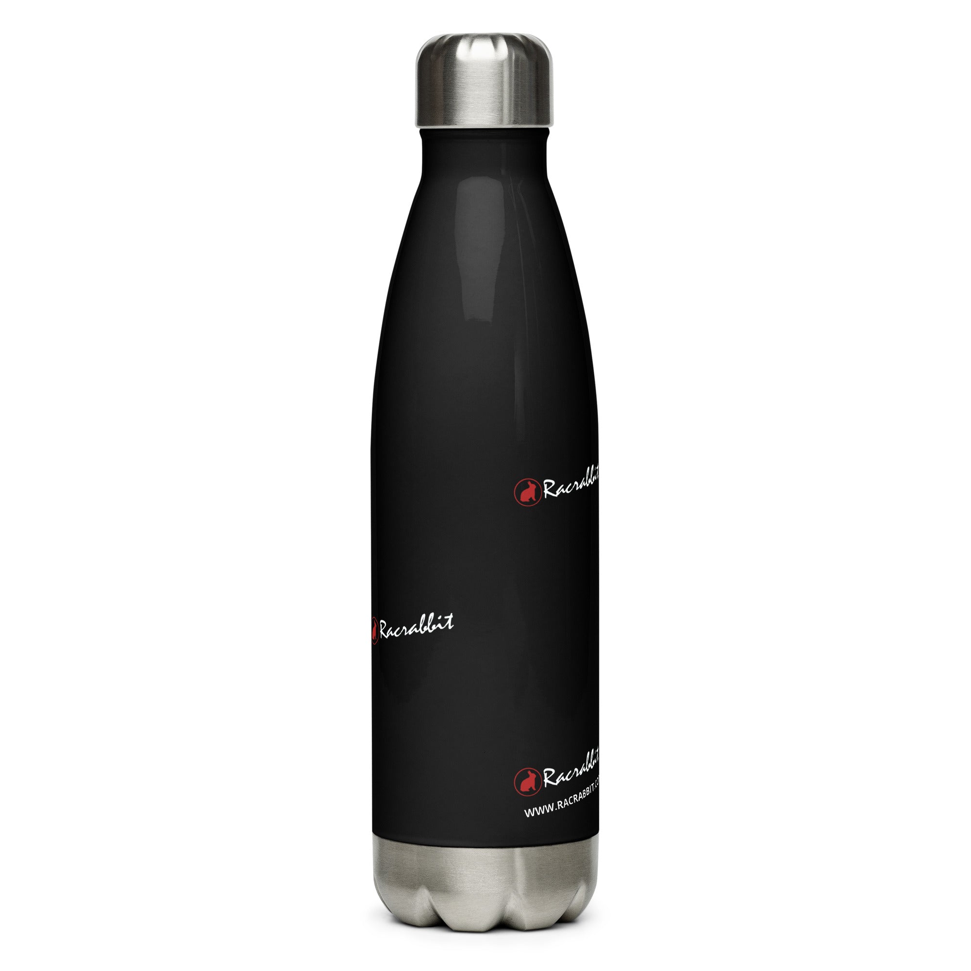 Racrabbit Accessories Stainless steel water bottle