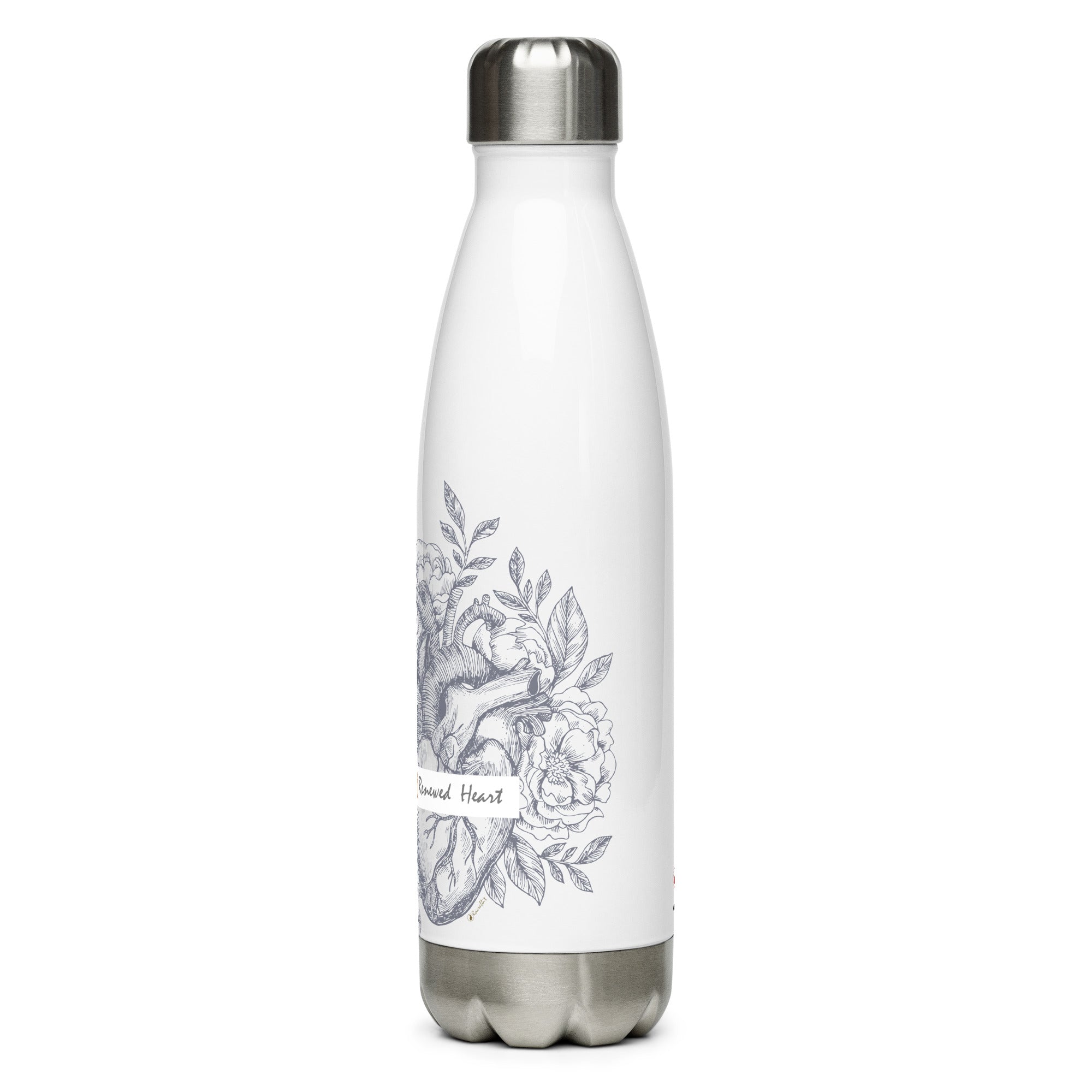 Racrabbit Accessories Stainless steel water bottle