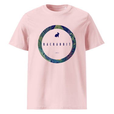 Racrabbit Original Collection Unisex organic cotton t-shirt